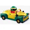 Image de Voiture crazy motors rayal scarab