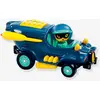 Image de Voiture crazy motors navy flying