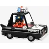 Image de Voiture crazy motors hurry police