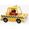 Image de Voiture crazy motors taxi joe