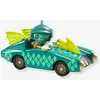 Image de Voiture crazy motors mister wings