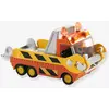Image de Crazy motors crazy truck jaune