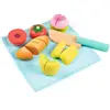 Image de Pique-nique À Couper Multicolore