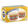 Image de Animambo Bongo Multicolore