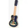 Image de Animambo guitare à 6 cordes métalliques bleu