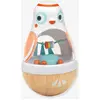 Image de Culbuto BabyPoli - blanc