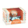 Image de Djeco - Anneau de dentition Babysquidi - DJ06126 - en occasion ou reconditionné