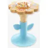 Image de Baby Swipi hochet ventouse - multicolore