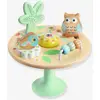 Image de BabyMolti mini table d'activité ventouse - multicolore