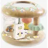 Image de Hochets BabyTutti en bois beige