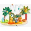 Image de Multi Big table d'activité - multicolore
