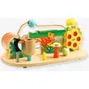 Image de Multi sound table d'activité - multicolore