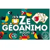 Image de Djeco - Ze Geoanimo - DJ06432 - en occasion ou reconditionné