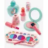 Image de Maquillage De Birdie Bleu