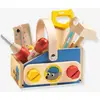 Image de Minibrico beige