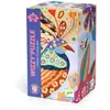 Image de Wizzy Puzzle L'oiseau Étincelant 50 Pièces Multicolore
