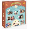 Image de Puzzle Pinocchio 54p - multicolore