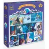 Image de Puzzle La belle et la bête 100p - multicolore