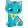 Image de Puzzle Pachat et ses amis 24 pièces multicolore