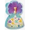 Image de Puzzle La Princesse du printemps 36 pièces bleu