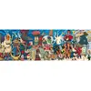 Image de Puzzle Gallery Fantasy Orchestra 500 Pièces Multicolore