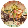 Image de Puzzle Gallery Wonderful Ride 100 Pièces Multicolore