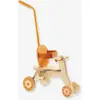 Image de Tricycle poupon orange
