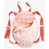 Image de Porte bébé - rose
