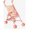 Image de Poussette - rose