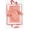 Image de Sac à langer - rose