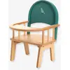 Image de Chaise à barreaux - bois