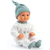 Image de Poupée Baby Rose Pomea Bleu