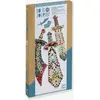 Image de Kit créatif Comme un pirate-3 sabres multicolore