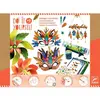 Image de Coffret 5 Activités Nature Do It Yourself Multicolore