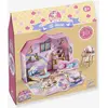 Image de Kit créatif Mi house rose