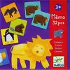 Image de Mémo Les Couleurs Multicolore