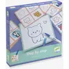 Image de Step by step Babies & Co violet