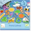 Image de Primo Ludo Lettres - multicolore