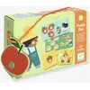 Image de Puzzle Duo premiers chiffres vert