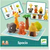 Image de Eduludo Spacio - multicolore