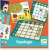 Image de Topologix - multicolore