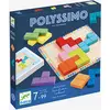 Image de Polyssimo multicolore
