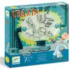 Image de Jeu De Patience Crazix Argent