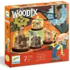 Image de Jeu De Patience Casse-tête Woodix Marron
