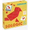 Image de Sologic Tangram - multicolore