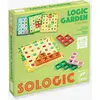 Image de Logic garden multicolore