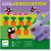 Image de Little Association - multicolore