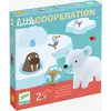Image de Little Coopération multicolore