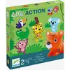 Image de Little Action multicolore