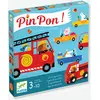 Image de Jeu PinPon bleu